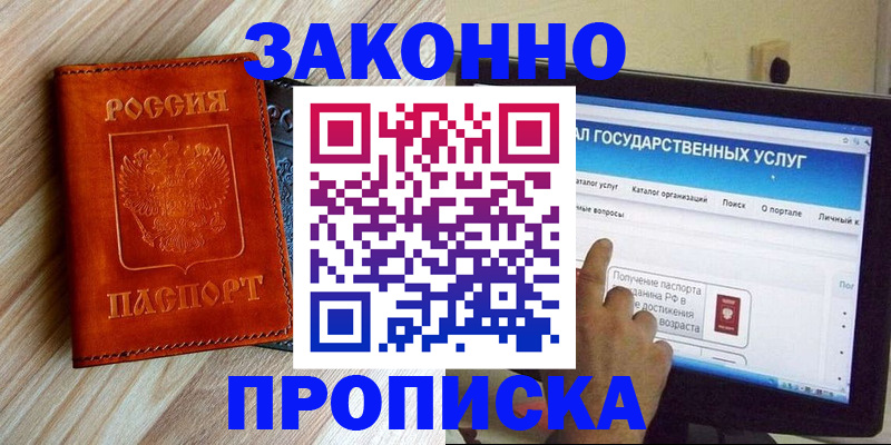 прописка гарантия в Тынде